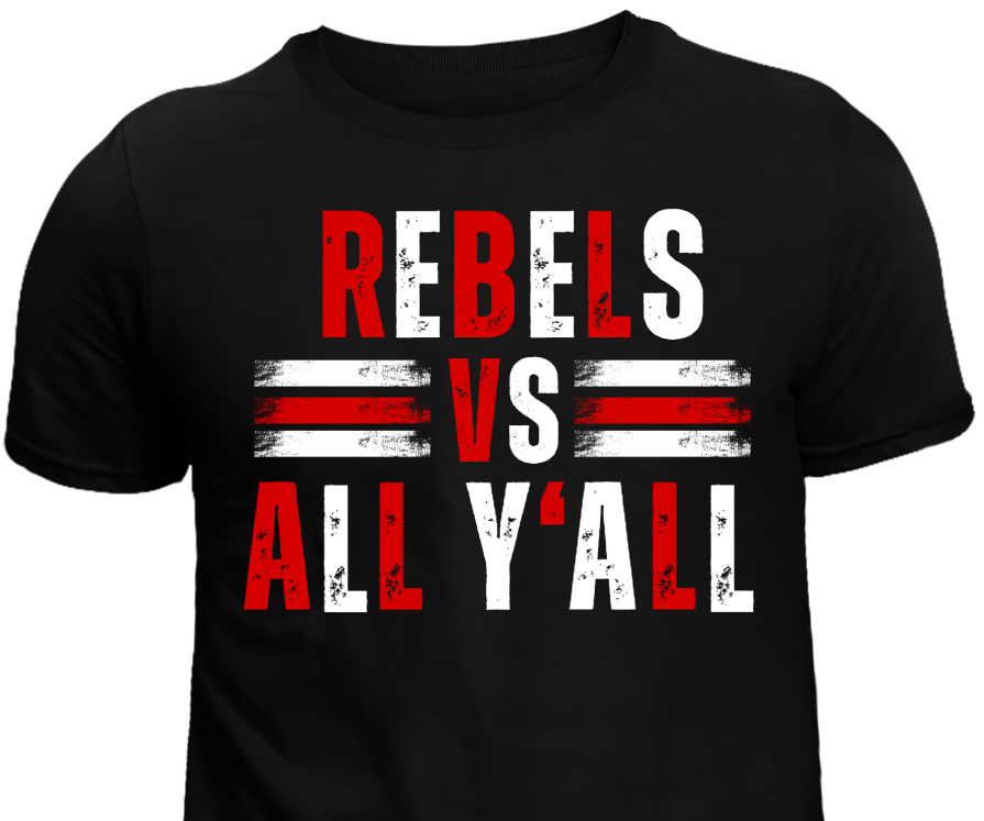 Rebels