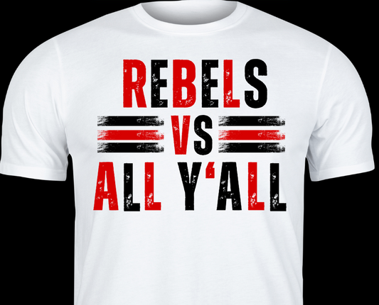 Rebels