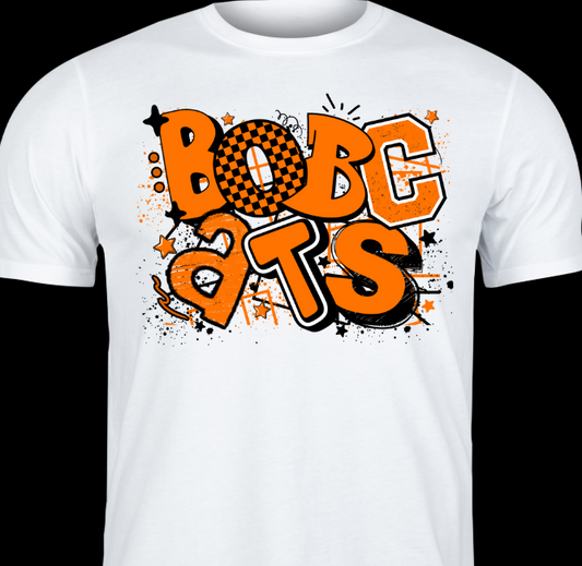 Bobcats