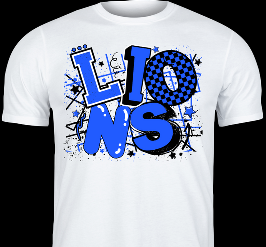 Lions