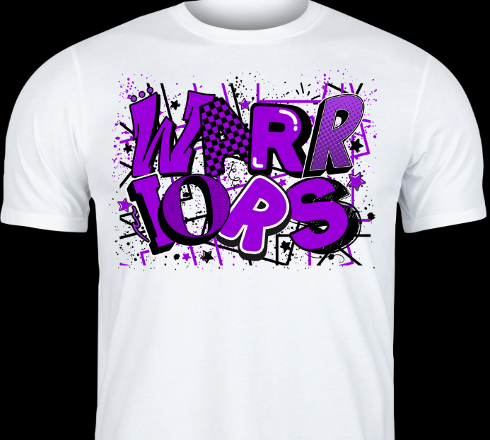 Warriors