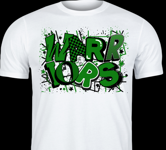 Warriors