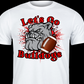 Bulldogs Football 🏈