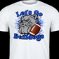 Bulldogs Football 🏈