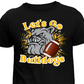 Bulldogs Football 🏈