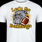 Bulldogs Football 🏈
