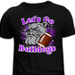 Bulldogs Football 🏈