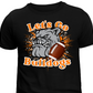 Bulldogs Football 🏈