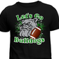 Bulldogs Football 🏈