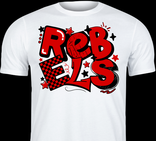 REBELS